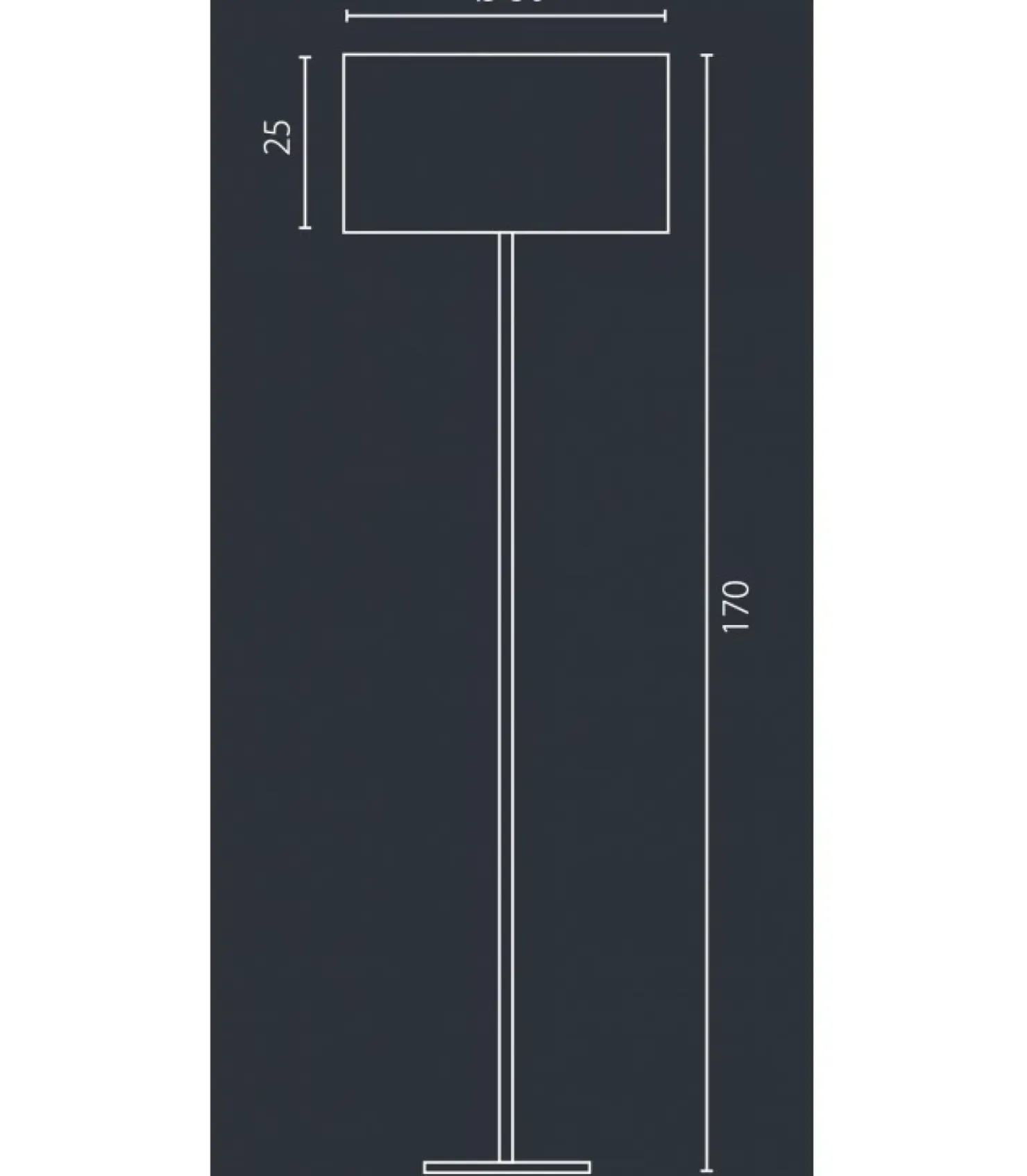 Lampa podłogowa z klasycznym abażurem 67579 RONDO | Kaja Oświetlenie*Sklep Kaja Discount