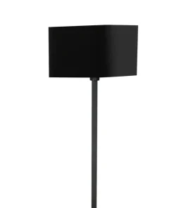 Lampa podłogowa z kwadratowym abażurem ML6370 NAPOLI | Kaja*Sklep Kaja Cheap
