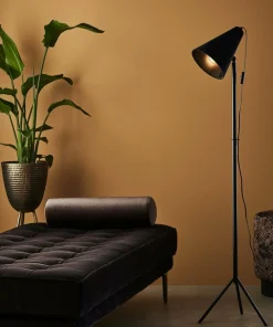 Lampa podłogowa z regulacją kąta świecenia 107929 | Kaja Oświetlenie*Sklep Kaja Sale