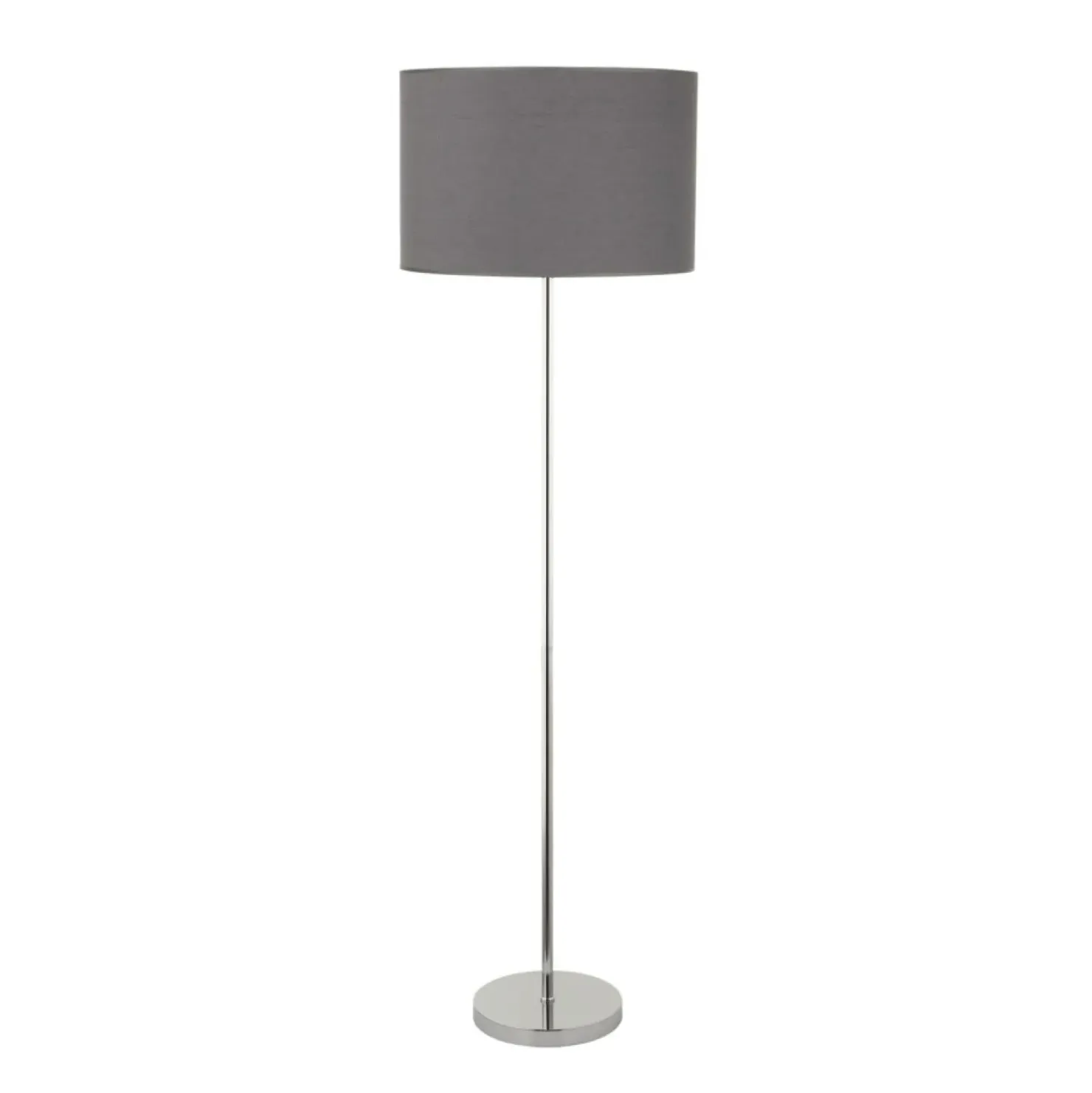 Lampa podłogowa z m abażurem do czytania 9300 | Kaja Oświetlenie*Sklep Kaja Shop