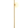 Lampa podłogowa z włącznikiem nożnym JUP 1924 z serii TAIDA | Kaja*Sklep Kaja Online