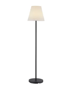 Lampa podłogowa zasilana akumulatorem, RGB 19826-18 z serii HOLLY*Sklep Kaja Outlet