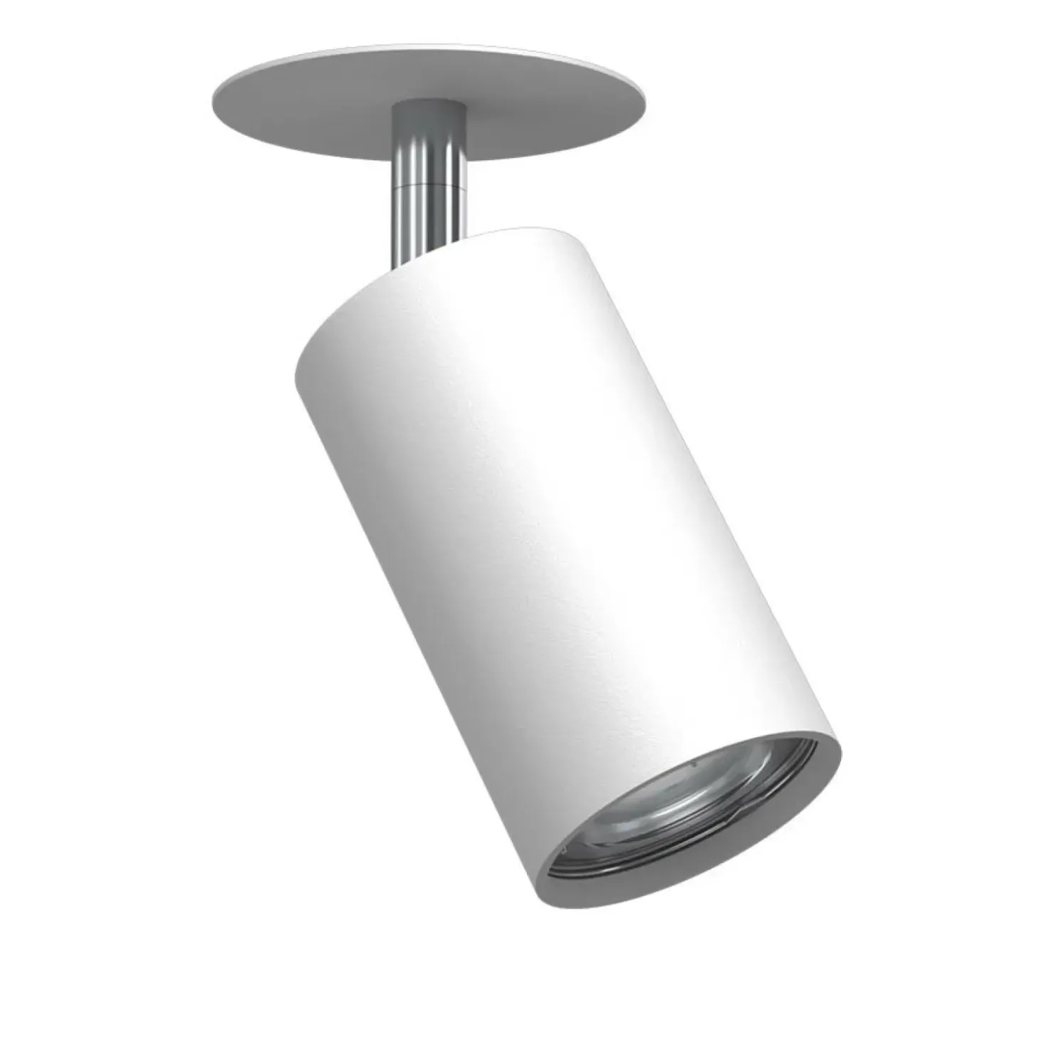 Lampa podtynkowa reflektor ⌀5,5cm GU10 ANT 3255 z serii ACE | Kaja*Sklep Kaja Best Sale
