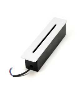 Lampa schodowa podelewacyjna, zewnętrzna oprawa AZ6078 ERIN | Kaja*Sklep Kaja Cheap