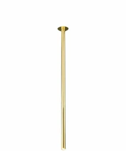 Lampa sopel wpustowy - mosiądz polerowany 110cm ANT 9105 ALHA T | Kaja*Sklep Kaja Sale