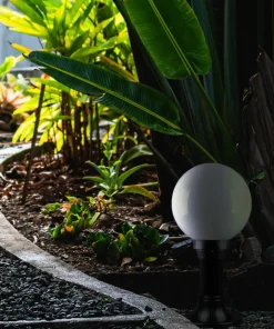 Lampa stojąca K-ML-OGROD 200 0.2 KL. OPAL ASTRID | Kaja Oświetlenie*Sklep Kaja Hot