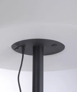Lampa stojąca z akumulatorem, zmiana kolorów 19827-18 z serii HOLLY*Sklep Kaja Cheap