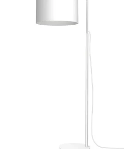 Lampa stojąca z klasycznym abażurem LX 3435 ARDEN | Kaja Oświetlenie*Sklep Kaja Sale