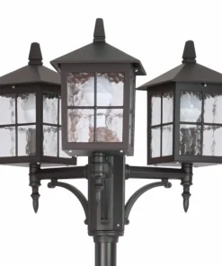 Lampa stojąca, z regulacją wysokości OGMWN 3 KW z serii WENECJA | Kaja Oświetlen*Sklep Kaja Cheap