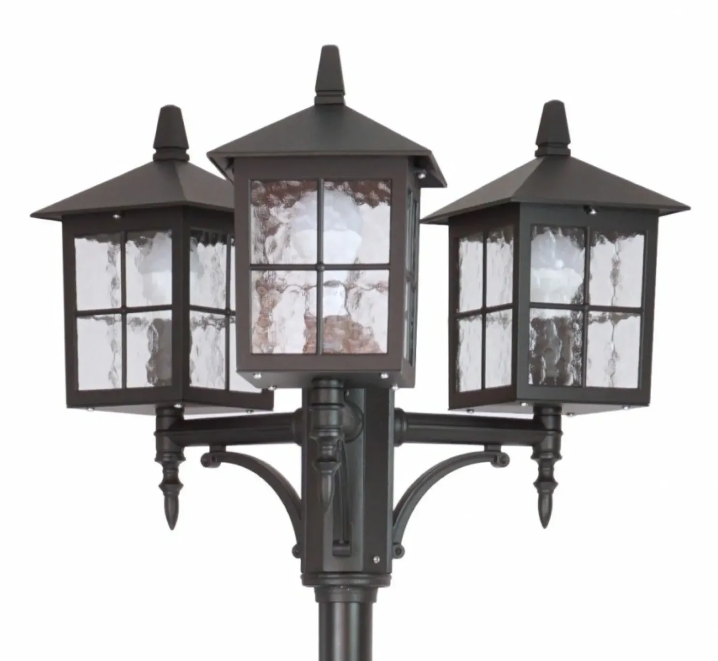 Lampa stojąca, z regulacją wysokości OGMWN 3 KW z serii WENECJA | Kaja Oświetlen*Sklep Kaja Cheap