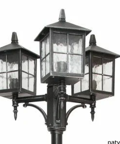 Lampa stojąca, z regulacją wysokości OGMWN 3 KW z serii WENECJA | Kaja Oświetlen*Sklep Kaja Cheap