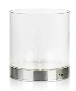 Lampa stołowa - wazon z podświetlonym dnem 107326 | Kaja Oświetlenie*Sklep Kaja Sale