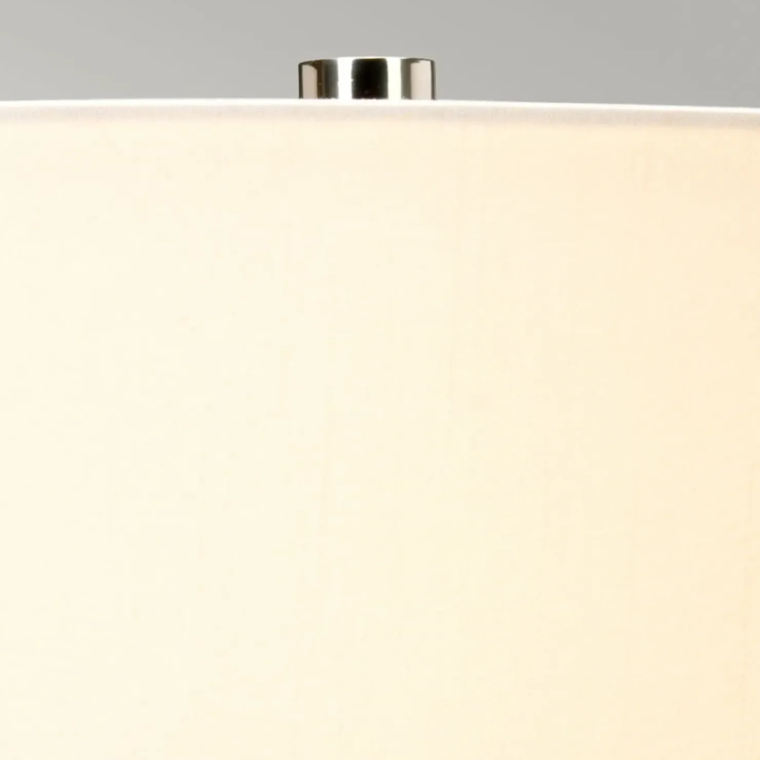 Lampa stołowa, dwukolorowa podstawa CHALKFARM-TL z serii CHALK FARM*Sklep Kaja Store
