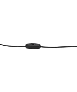 Lampa stołowa LED czarna LEDEA 50533081 SAKAI | Kaja Oświetlenie*Sklep Kaja Discount