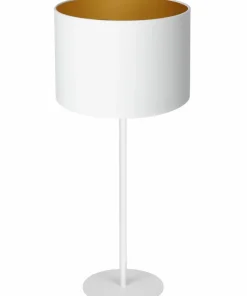 Lampa stołowa, nocna o wysokości ponad 50 cm LX 3452 z serii ARDEN*Sklep Kaja Cheap