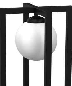 Lampa stołowa w klasycznym stylu, do salonu MLP8571 z serii DIEGO | Kaja Oświetl*Sklep Kaja Outlet