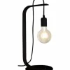 Lampa stołowa w stylu industrialnym 66310 BORNHOLM | Kaja Oświetlenie*Sklep Kaja Flash Sale