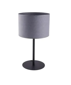 Lampa stołowa z klasycznym abażurem 9090 | Kaja Oświetlenie*Sklep Kaja Cheap