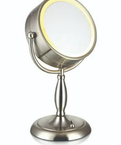 Lampa stołowa z lustrem i włącznikiem na oprawie 105237 | Kaja*Sklep Kaja Sale