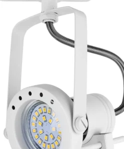 Lampa studyjna do szyny jednofazowej TK 4065 TRACER | Kaja Oświetlenie*Sklep Kaja Discount