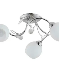 Lampa sufitowa AL 21523 z serii LIVIA*Sklep Kaja Outlet