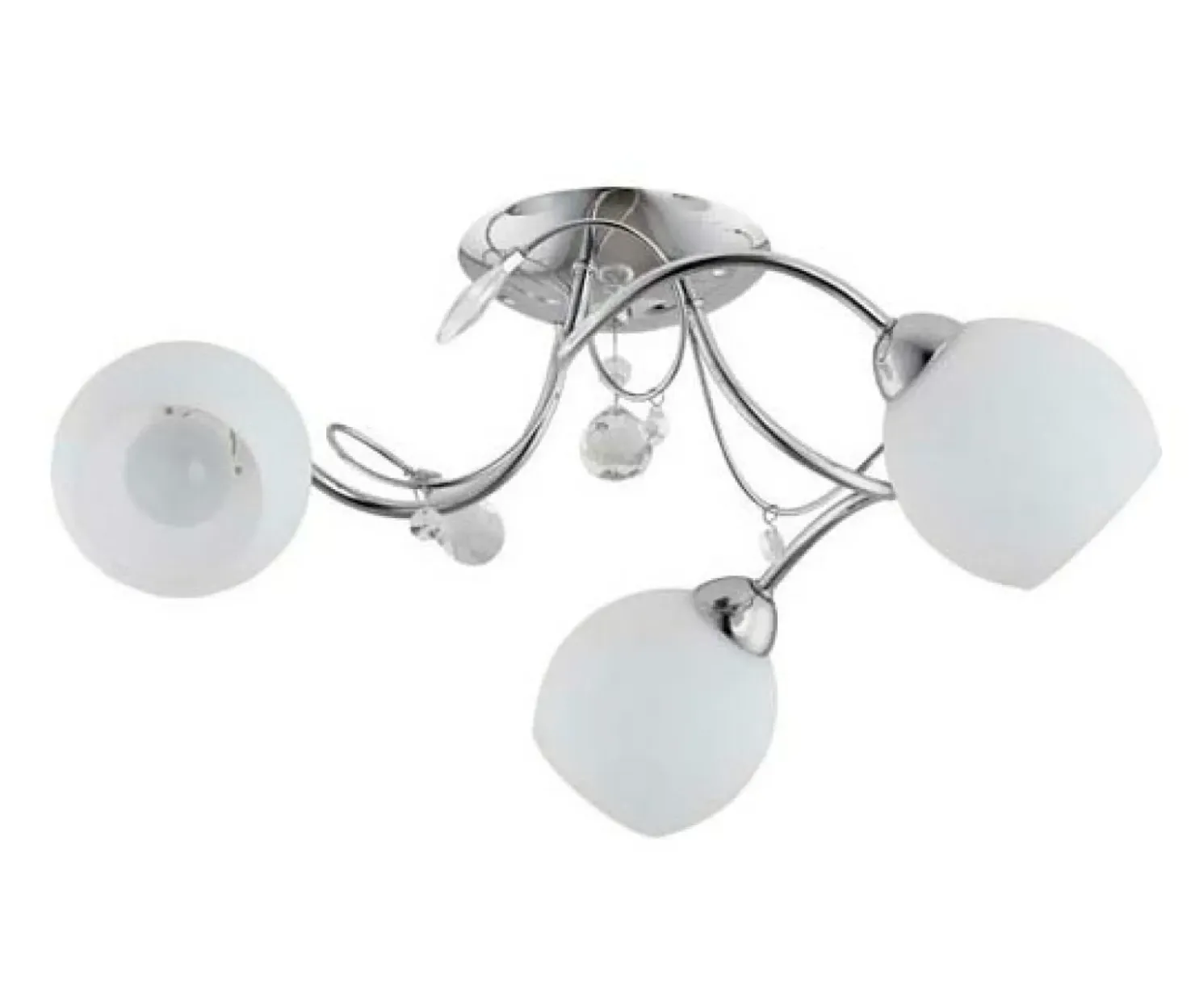 Lampa sufitowa AL 21523 z serii LIVIA*Sklep Kaja Outlet