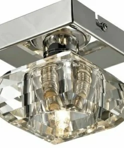 Cheap Sklep Kaja Lampa sufitowa AZ0489 - Rubic 1 top - AZZARDO
