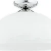 Lampa sufitowa bez widocznego przewodu O3134 P1 CH | Kaja Oświetlenie*Sklep Kaja Clearance