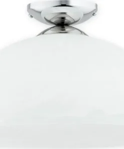 Lampa sufitowa bez widocznego przewodu O3134 P1 CH | Kaja Oświetlenie*Sklep Kaja Clearance