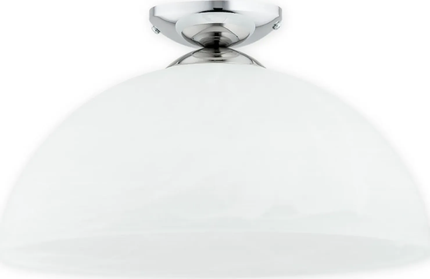 Lampa sufitowa bez widocznego przewodu O3134 P1 CH | Kaja Oświetlenie*Sklep Kaja Clearance