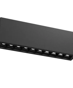 Lampa sufitowa box do kuchni 9x28,5cm LED 3000K ANT 1041 serii A-GLARE*Sklep Kaja Cheap