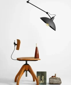 Lampa sufitowa czarna kierunkowa 808PL/G1 1-PŁ MELOS | Kaja*Sklep Kaja Best Sale