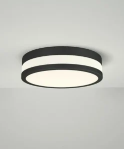 Lampa sufitowa do łazienki okrągły plafon LED AZ4258 z serii KA*Sklep Kaja Hot