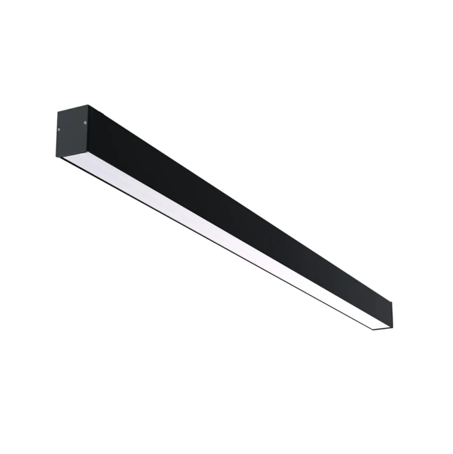 Lampa sufitowa do biura 121cm 4000K 90° 10210 CL OFFICE LED PRO | Kaja*Sklep Kaja New