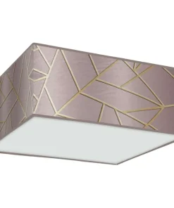 Lampa sufitowa do eleganckiego wnętrza MLP7589 z serii ZIGGY | Kaja Oświetlenie*Sklep Kaja Hot