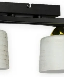 Lampa sufitowa do jadalni, nad stół O3264 P4 CZA + ZL z serii TALAR*Sklep Kaja Online
