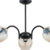 Lampa sufitowa do salonu O3063 W3 CZA ZL KATLA | Kaja Oświetlenie*Sklep Kaja Cheap