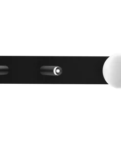 Cheap Sklep Kaja Lampa sufitowa, dwa reflektory i klosz MLP8405 z serii SIRIO | Kaja Oświetlenie