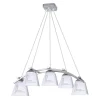 Lampa sufitowa K-4996 SATYNA*Sklep Kaja Cheap