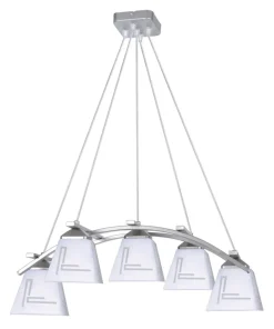 Lampa sufitowa K-4996 SATYNA*Sklep Kaja Cheap