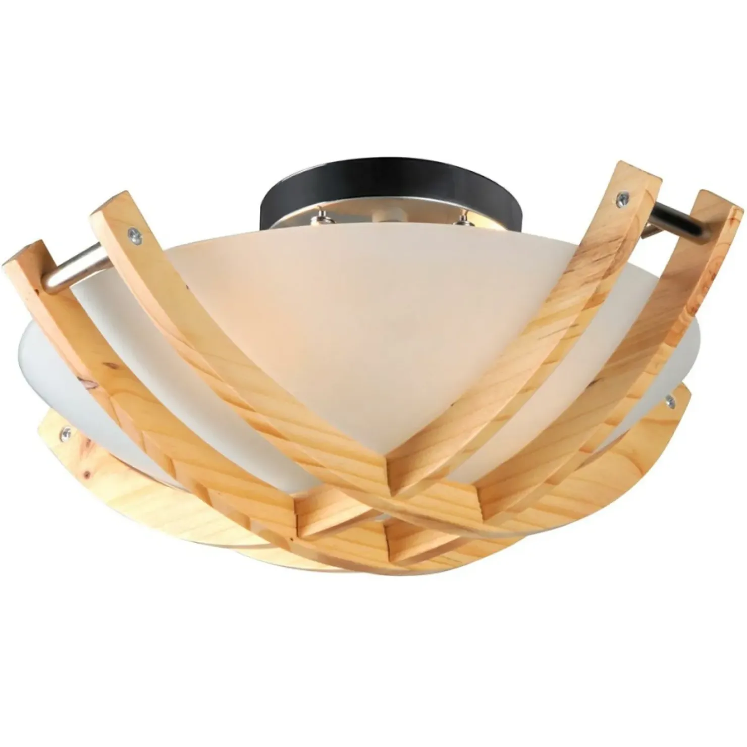 Lampa sufitowa K-C6473-2B B*Sklep Kaja Flash Sale