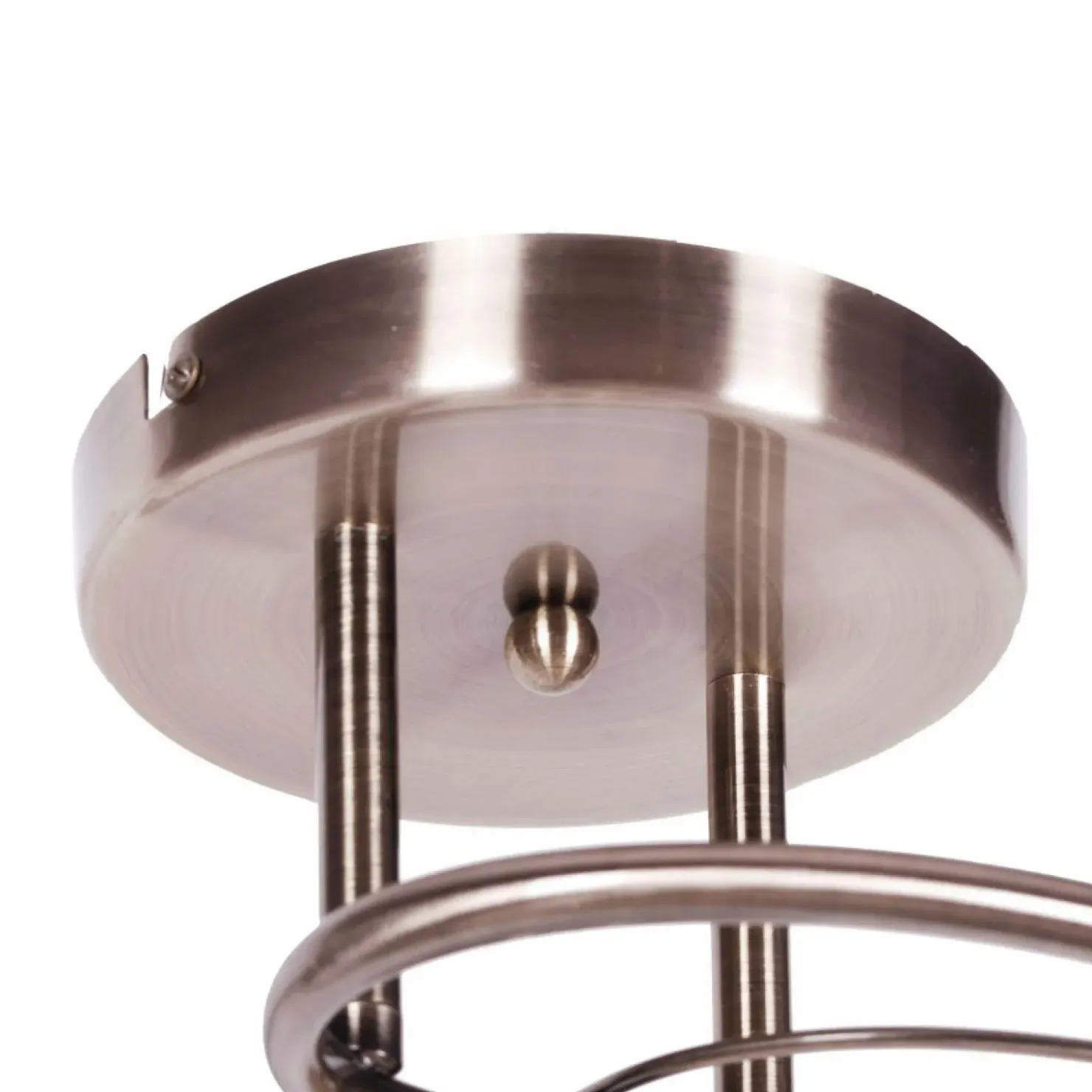 Lampa sufitowa K-JSL-8090/3 AB z serii SAMIRA | Kaja Oświetlenie*Sklep Kaja Discount