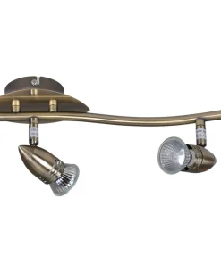Lampa sufitowa K-LS-08-250AB*Sklep Kaja Best