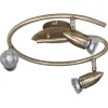 Lampa sufitowa K-LS-08-350AB*Sklep Kaja Discount