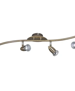 Lampa sufitowa K-LS-08-450AB*Sklep Kaja Online