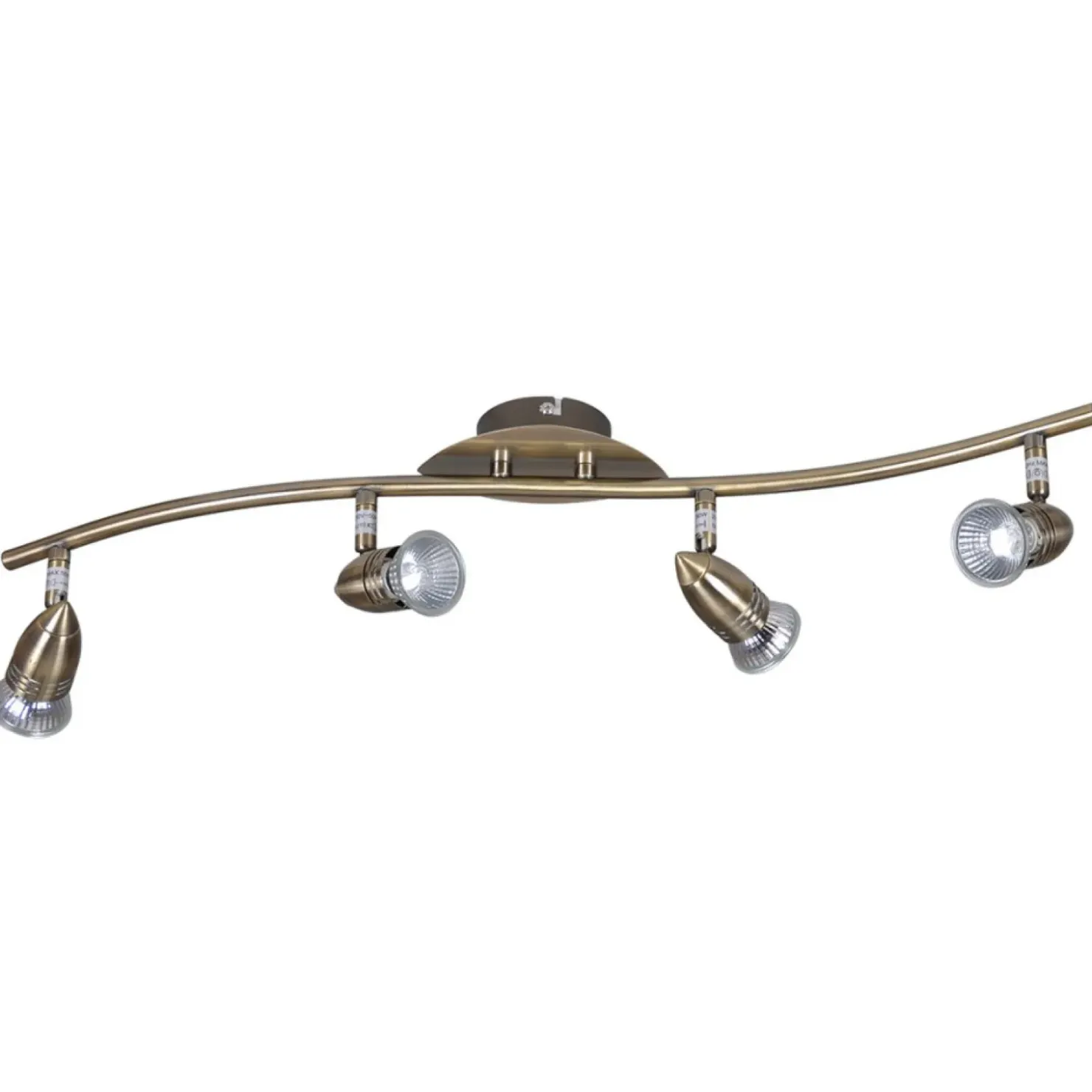 Lampa sufitowa K-LS-08-450AB*Sklep Kaja Online
