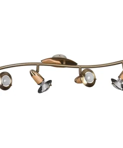 Lampa sufitowa K-LS-605-440AB/B*Sklep Kaja Best Sale