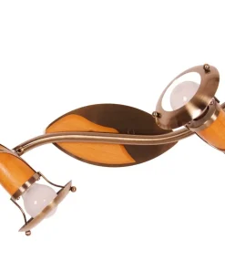 Lampa sufitowa K-LS-605-240AB/O*Sklep Kaja Fashion