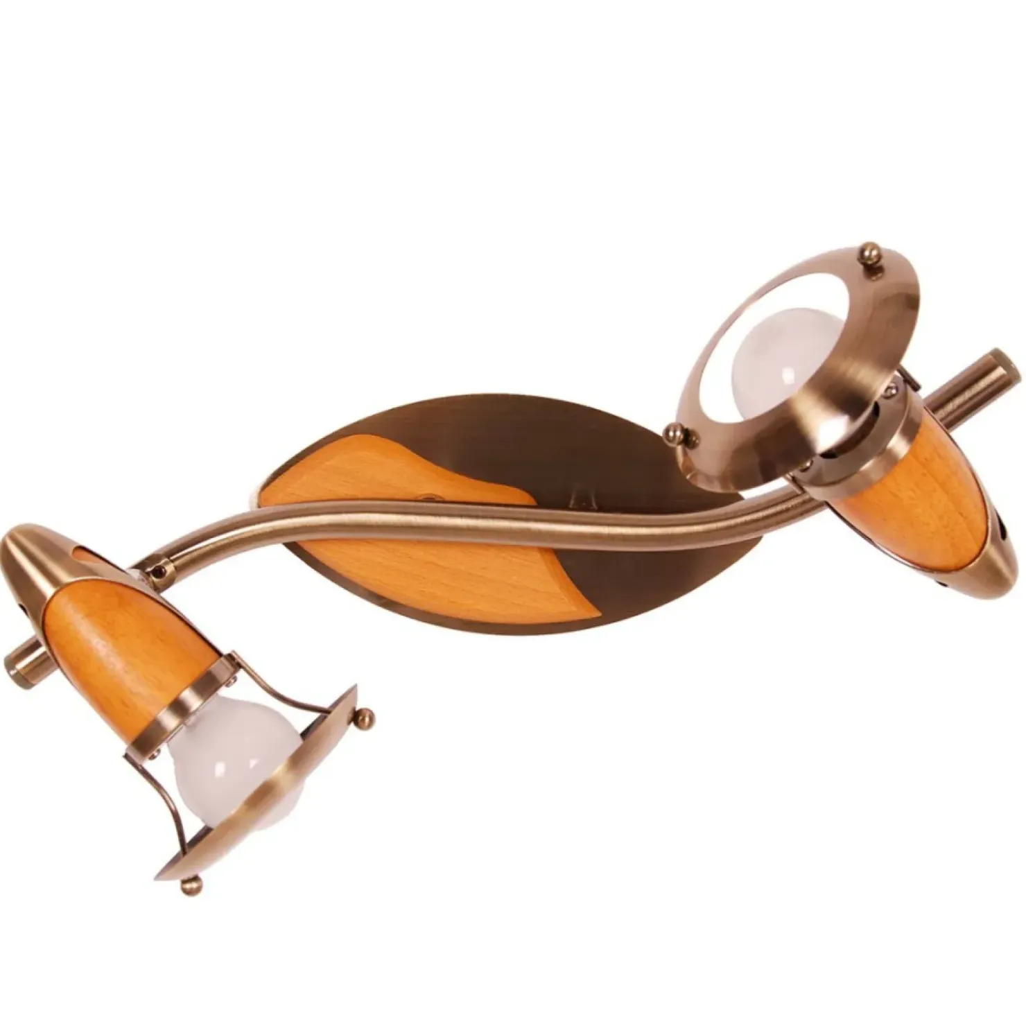 Lampa sufitowa K-LS-605-240AB/O*Sklep Kaja Fashion