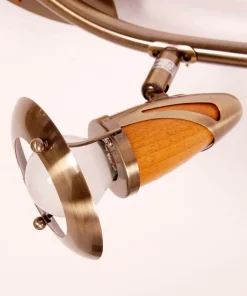 Lampa sufitowa K-LS-605-240AB/O*Sklep Kaja Fashion